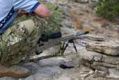 2011 Steel Safari Rifle Match
 - photo 203 