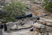 2011 Steel Safari Rifle Match
 - photo 204 