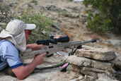 2011 Steel Safari Rifle Match
 - photo 205 