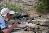 2011 Steel Safari Rifle Match
 - photo 206 