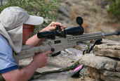 2011 Steel Safari Rifle Match
 - photo 207 