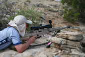 2011 Steel Safari Rifle Match
 - photo 208 