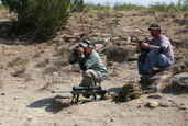 2011 Steel Safari Rifle Match
 - photo 209 