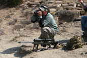 2011 Steel Safari Rifle Match
 - photo 210 
