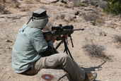 2011 Steel Safari Rifle Match
 - photo 214 