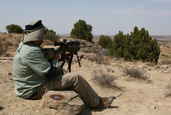 2011 Steel Safari Rifle Match
 - photo 215 