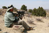 2011 Steel Safari Rifle Match
 - photo 216 