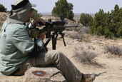 2011 Steel Safari Rifle Match
 - photo 217 