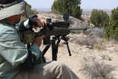 2011 Steel Safari Rifle Match
 - photo 218 