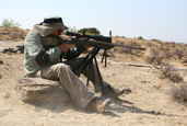 2011 Steel Safari Rifle Match
 - photo 222 