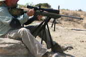 2011 Steel Safari Rifle Match
 - photo 223 