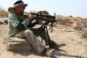 2011 Steel Safari Rifle Match
 - photo 224 