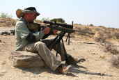 2011 Steel Safari Rifle Match
 - photo 225 
