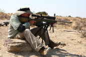 2011 Steel Safari Rifle Match
 - photo 227 