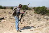 2011 Steel Safari Rifle Match
 - photo 235 