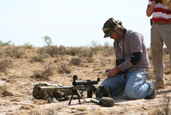 2011 Steel Safari Rifle Match
 - photo 239 