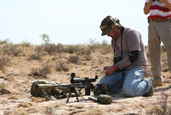 2011 Steel Safari Rifle Match
 - photo 240 