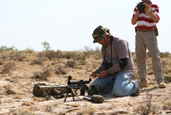 2011 Steel Safari Rifle Match
 - photo 241 