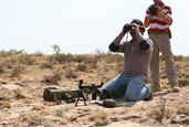 2011 Steel Safari Rifle Match
 - photo 244 