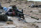 2011 Steel Safari Rifle Match
 - photo 245 