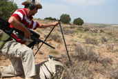 2011 Steel Safari Rifle Match
 - photo 253 