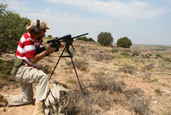 2011 Steel Safari Rifle Match
 - photo 254 