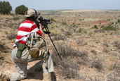 2011 Steel Safari Rifle Match
 - photo 257 
