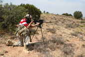 2011 Steel Safari Rifle Match
 - photo 259 