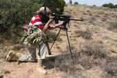 2011 Steel Safari Rifle Match
 - photo 260 