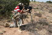 2011 Steel Safari Rifle Match
 - photo 261 