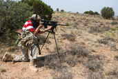 2011 Steel Safari Rifle Match
 - photo 262 