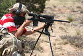 2011 Steel Safari Rifle Match
 - photo 263 