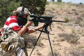 2011 Steel Safari Rifle Match
 - photo 264 