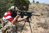 2011 Steel Safari Rifle Match
 - photo 265 