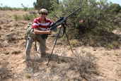 2011 Steel Safari Rifle Match
 - photo 267 