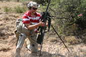 2011 Steel Safari Rifle Match
 - photo 269 