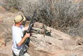 2011 Steel Safari Rifle Match
 - photo 282 