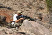 2011 Steel Safari Rifle Match
 - photo 285 