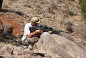 2011 Steel Safari Rifle Match
 - photo 286 