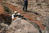 2011 Steel Safari Rifle Match
 - photo 290 