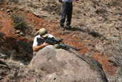 2011 Steel Safari Rifle Match
 - photo 294 