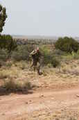 2011 Steel Safari Rifle Match
 - photo 302 