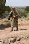 2011 Steel Safari Rifle Match
 - photo 306 