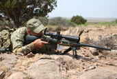 2011 Steel Safari Rifle Match
 - photo 324 