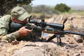 2011 Steel Safari Rifle Match
 - photo 325 