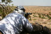 2011 Steel Safari Rifle Match
 - photo 364 