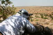2011 Steel Safari Rifle Match
 - photo 365 