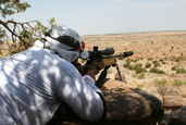 2011 Steel Safari Rifle Match
 - photo 366 