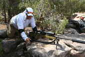 2011 Steel Safari Rifle Match
 - photo 369 