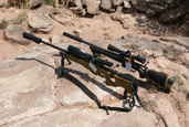 2011 Steel Safari Rifle Match
 - photo 372 
